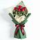 Букет цветов из: Розы в Милютинской