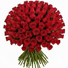 Букет Красные розы Чери Лав #REPLACE_PRED# Милютинской