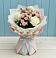 Букет цветов из: Розы в Милютинской